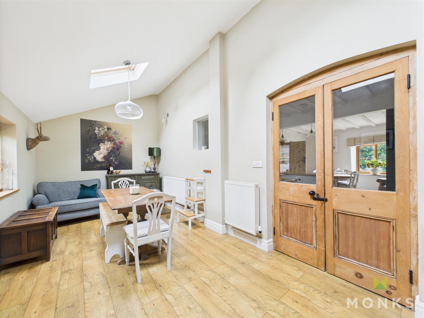 The Waen Cottage , Oswestry, SY10 8JD SSTC